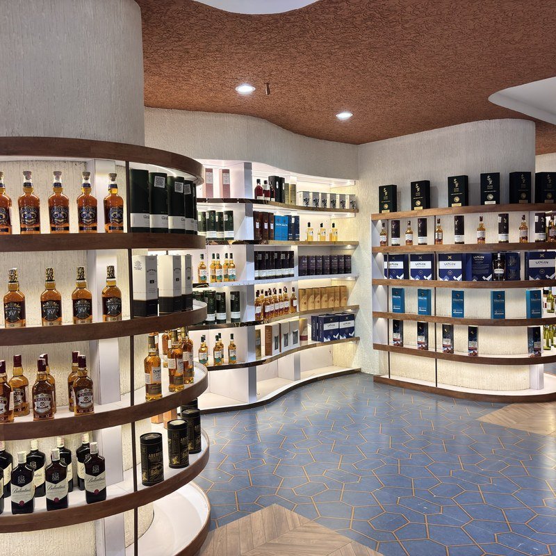 The Glenlivet 15 French Oak